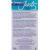 Just 5 Women's Hair Color, Black, J-30 (2 Pack)