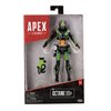 Electronic Arts Apex Legends Action Figure 6-Inch Octane Collectible Rare: Hit and Run Skin