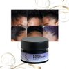 Superior Kurls Extreme Edge Control, 24-Hour Hold, Infused With Castor Oil, Non-Greasy, Non-Flaking, 4c Hold, Pineapple scent 3.17oz, Black