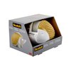 Scotch Hedgehog Tape Dispenser, Great for Gift Wrapping, Includes 1 Roll 3/4 in x 350 in Tape (C47-HEDGEHOG-G)