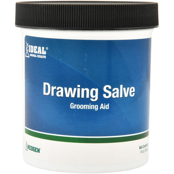 Drawing Salve Grooming Aid, 14 oz