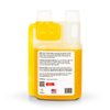 Slip Doctors Citrus Clean Floor Cleaner for Mopping, Concentrated Liquid Floor Cleaning Solution for Ceramic Tile, Vinyl and Wood Removes Stains without Streaking