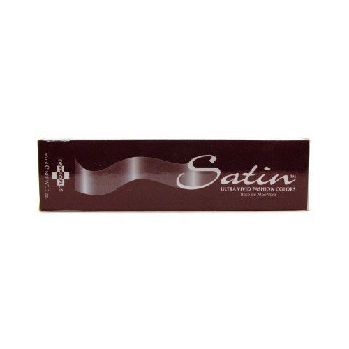DeveloPlus Satin Color # 6Rc Dark Red Copper Blonde 3 oz. (3-Pack) with Free Nail File