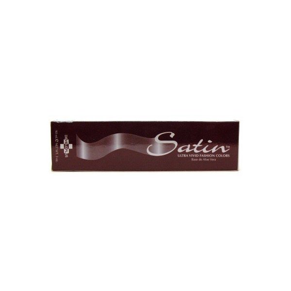 DeveloPlus Satin Color # 6Rc Dark Red Copper Blonde 3 oz. (3-Pack) with Free Nail File