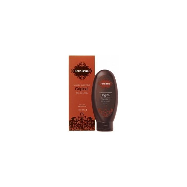 Fake Bake Original Self-Tan Lotion