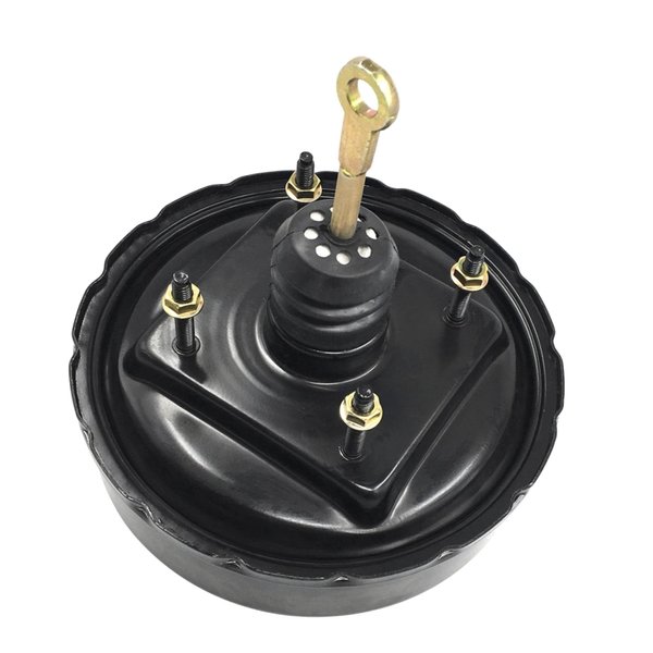 PartsFlow Power Brake Booster For 1999 1995 1996 1997 1998 1999 2000 2001 2002 2003 2004 Jeep Grand Cherokee 54-73163,05011261AA,5011261AA,5011261AB