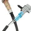 Set of 4 Oxygen Sensor Replacement for Chevrolet Silverado 1500 2500 Blazer Tahoe GMC Yukon Sierra Isuzu Rodeo