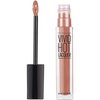Maybelline New York Color Sensational Vivid Hot Lacquer Lip Gloss, Unreal, 0.17 Fluid Ounce