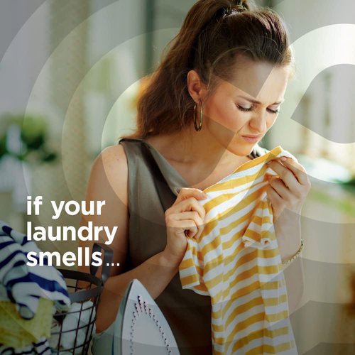 PULSE Non Stops Dryer Sheets - Fresh Scented Laundry Fabric Softener Sheets - Reduces Wrinkles - Controls Static - Softens Fabric (120 Count)