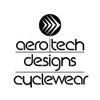 AERO|TECH|DESIGNS | Men's USA Classic Compression Shorts | Spandex Workout Short | Small | Black