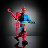 Mattel Masters of the Universe Origins Cartoon Collection Action Figure & Accessories Set, Trap Jaw 5.5-inch Collectible Toy with Mini-Comic