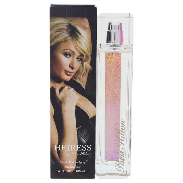 Heiress Eau De Parfum - 3.4oz 3.4oz