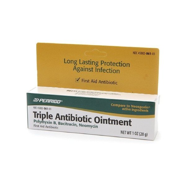 Triple Antibiotic Ointment 1 oz_AB