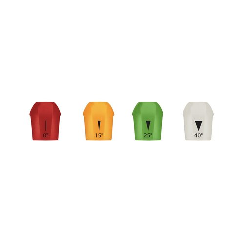 Powerfit PF31004 Pressure Washer Nozzle Kit