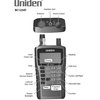 Uniden Bearcat BC125AT Handheld Scanner, 500-Alpha-Tagged Channels, Close Call Technology, PC Programable, Aviation, Marine, Railroad, NASCAR, Racing, and Non-Digital Police/Fire/Public Safety.