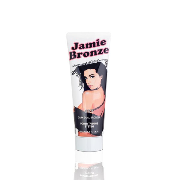 Jamie Bronze Pearl Limited Edition