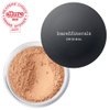bareMinerals Original Loose Powder Foundation SPF 15, Lightweight Mineral Loose Powder Foundation Makeup, Buildable Coverage, Talc Free, Vegan (Soft Medium 11)