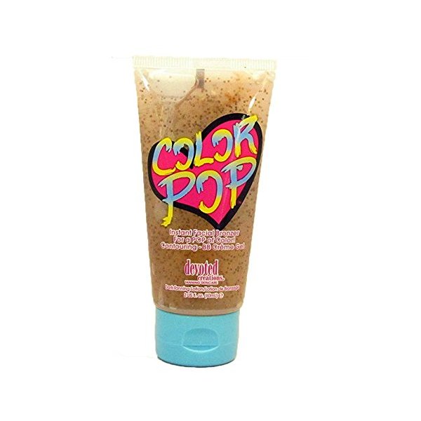 Devoted Creations Color Pop Facial Bronzer
