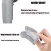 Silicone Protect Cover Compatible with DJI Avata RC/FPV Motion Controller 2 Sleeve Grips Cover Silicone Gel Grip Controller Cover Skin Protector Controller Straps