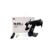 GoolRC Flysky FS-GT5 2.4GHz 6CH AFHDS RC Transmitter with FS-BS6 Receiver for RC Car Boat Radio System