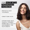 Nioxin Hair Booster Serum - Advanced Leave-In Hair Treatment, 3.4 fl oz (Packaging May Vary)