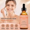 +1HEROLABS Retinol Serum for Face 2.5%, B5 Resurfacing Retinol Serum with Vitamin C, Vitamin E, Hyaluronic Acid, Serum for Anti-Aging, Wrinkle Smoothing, Dark Spot Corrector, Brighten Dullness