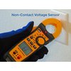 IDEAL Industries INC. 61-747 TightSight 400 Amp 600-Volt Digital Truerms AC/DC Clamp Meter