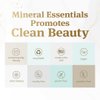 MINERAL ESSENTIALS Deep Repair Conditioner for Dry and Damaged Hair, Heals the Scalp, Roots, Strands and Ends, 17 Ounce