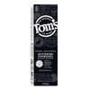 Tom's of Maine Activated Charcoal Whitening Toothpaste with Fluoride, Peppermint, 4.7 oz.