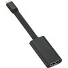 Flat USB-C Cable to 8k/4k Adapter Compatible with TCL 85S446 Aluminum,Portable,New Flexible Design Plus Thunderbolt 3/4 Smart Chip Full Digital 4320p@60Hz Display Output