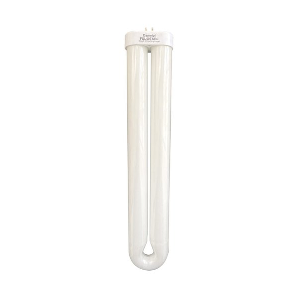 12 inch 40W BF150 Replacement Bulb Compatible Flowtron BK-40; BK-80D 80W,MC9000,Stinger b4040, FUL40T8/BL