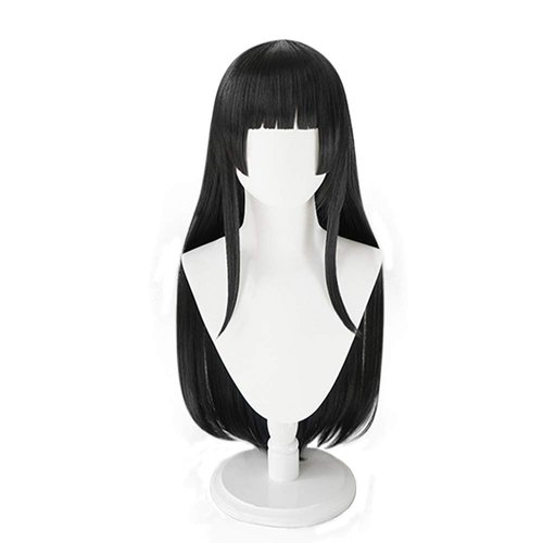 magic acgn BANG DREAM! Anime Wig Costume wig Character Wig Rinko Shirokane Cosplay Wig