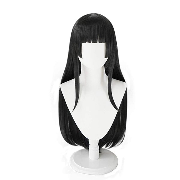 magic acgn BANG DREAM! Anime Wig Costume wig Character Wig Rinko Shirokane Cosplay Wig