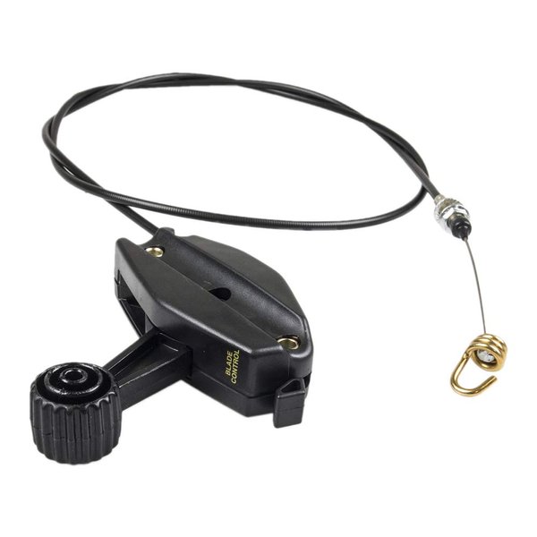 John Deere OEM Brake Clutch Cable 12 PB PC SB 14 SX SZ PZ JA65 JE75 JX75 JX85 gc90194
