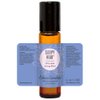 Edens Garden Sleepy Head "OK for Kids" Essential Oil Blend, 100% Pure & Natural Premium Best Recipe Therapeutic Aromatherapy Essential Oil Blends, Pre-Diluted 10 ml Roll-On