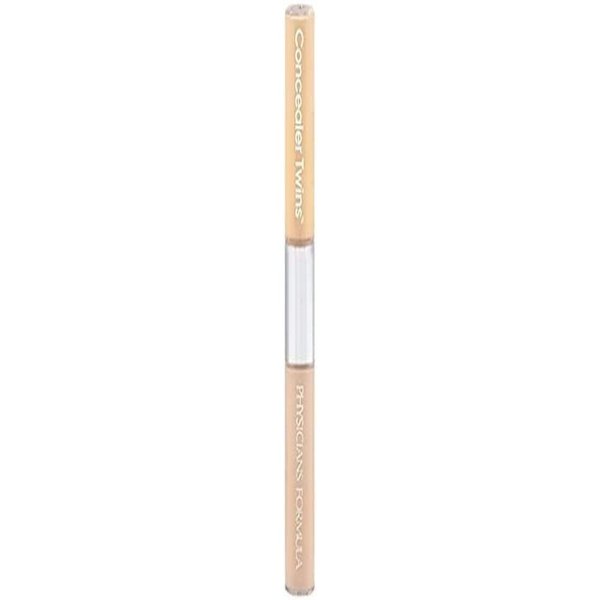 Physicians Formula Concealer Twins Cream Concealers - Yellow/Light