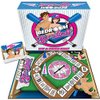 Ball & Chain Bedroom Baseball Board Game