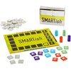 Mattel Games Smartish Trivia Board Game for 2 to 12 Players Ages 14 Years and Older, Category-Swap Strategy