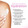 My Adventure to Fit Moisturizing Body Lotion for Women - Body Cream & Natural Lotion for Dry Skin - Extra Hydration Travel Size Lotion for Men & Body Moisturizers (Honey and Oat, 8 fl. oz)