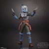 STAR WARS The Black Series Bo-Katan Kryze Toy 6-Inch Scale The Mandalorian Collectible Action Figure, Toys for Kids Ages 4 and Up