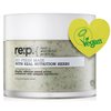 RE:P BIO FRESH MASK with REAL Nutrition HERBS 4.58 Fl Oz (130g) - 100% Vegan, Cruelty-free - Natural nourishing peel off mask with Real Peppermint + Real Rosemary – Korean Skin Care