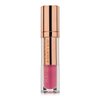 Kandi Koated Liquid Satin [Flirtatious] Liquid Lip Color with High-Shine Finish | Rich Colors, Moisturizing Lip Shine, Paraben-Free, Cruelty-Free | Beauty & Makeup