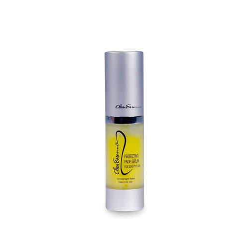 Clear Essence Lemon Plus Vitamin C Perfecting Fade Serum (0.5 Oz.)