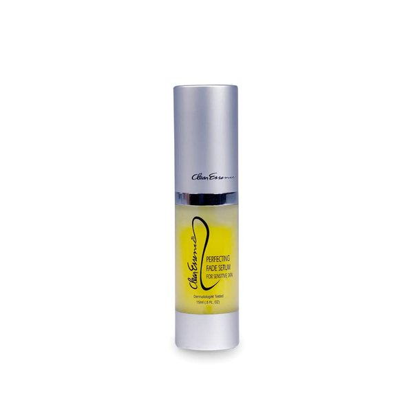Clear Essence Lemon Plus Vitamin C Perfecting Fade Serum (0.5 Oz.)