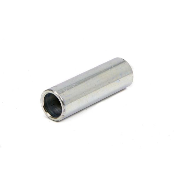 Hillman 59657 1/2 x 5/8 x 1-1/2-Inch Seamless Steel Spacer, 10-Pack,Silver