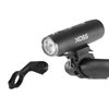 XOSS XL-800 Bike Headlight with Mount, 800 Lumens USB-C Rechargeable Bicycle Lights for Night Riding, Waterproof LED Road Bike Light with 5 Modes, Front Light Easy to Install