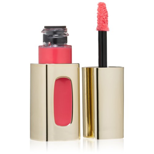 L'Oreal Paris Colour Riche Extraordinaire Lip Color, Rose Symphony, 0.18 Fluid Ounce