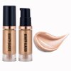 MYUANGO Liquid Highlighter Liquid Illuminator Non Stick Face Brightens & Shades Long Lasting & Smooth Gliding Face Illuminator Makeup (03)