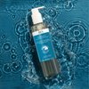 REN Clean Skincare - Atlantic Kelp And Magnesium Anti-Fatigue Body Wash - Sulphate-Free Shower Gel, Cruelty Free & Vegan
