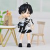YMY Ob11 Doll Clothes Sheep Diary 1/12 Scale Doll Suit BJD GSC Molly Action Figure Clothes